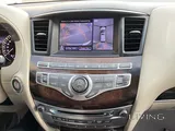 Infiniti JX35 2013